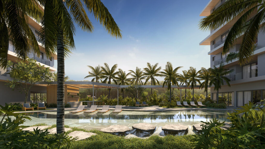 Maris Residencial Clube