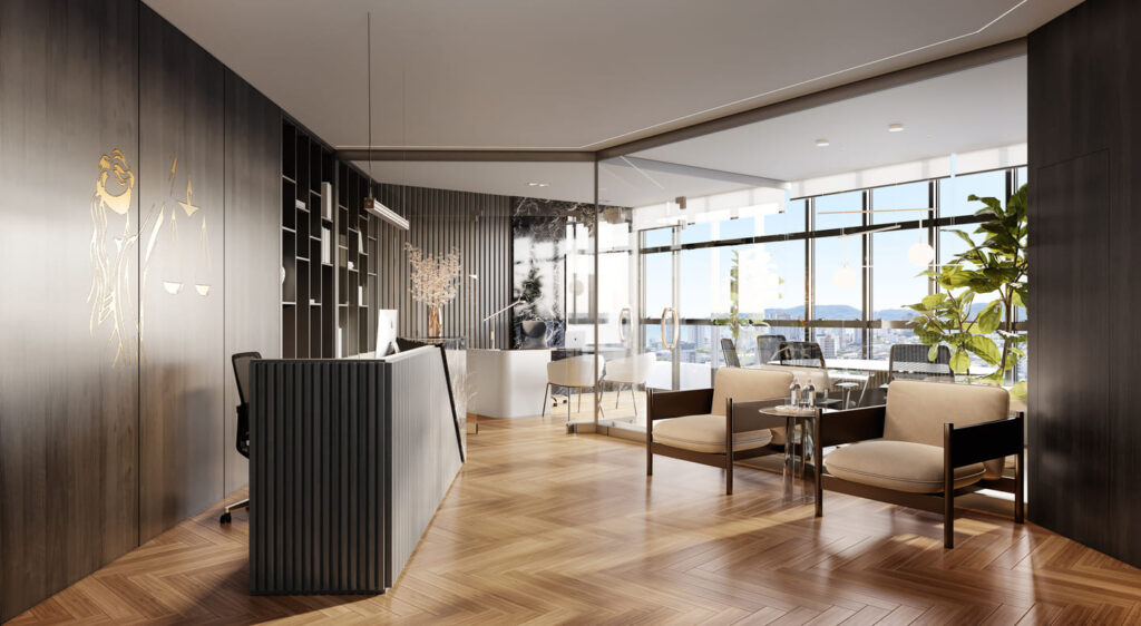 Brickell Business