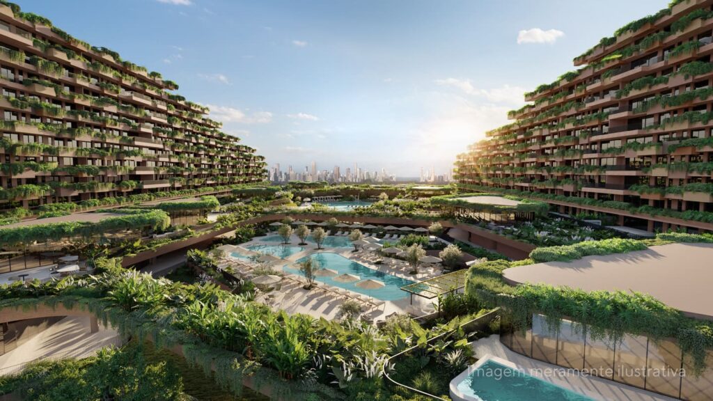 Terra All Resort