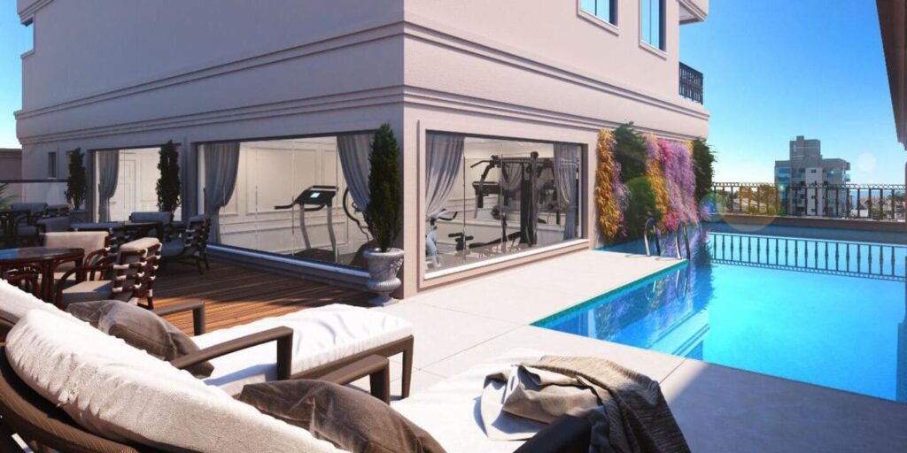 The One Residence