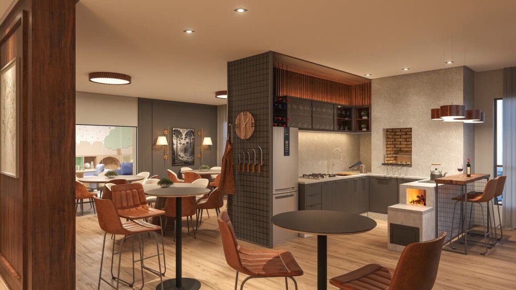 Minuanno Residencial